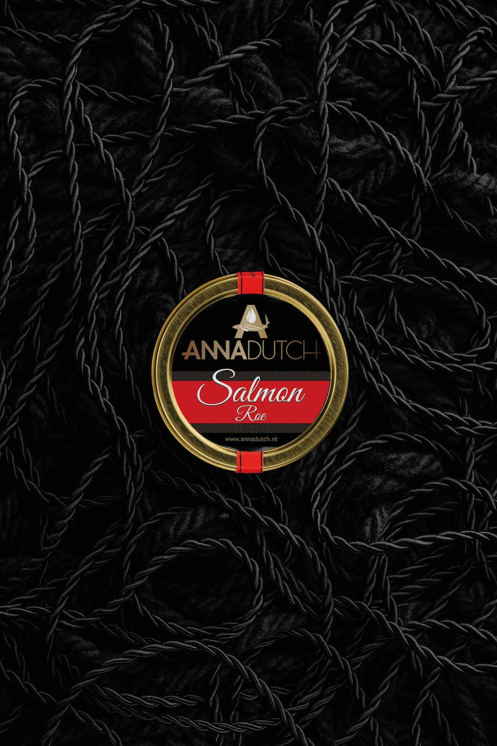 Salmon Roe / Oncorhynchus Gorbusha